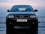 Audi S3 1999 года